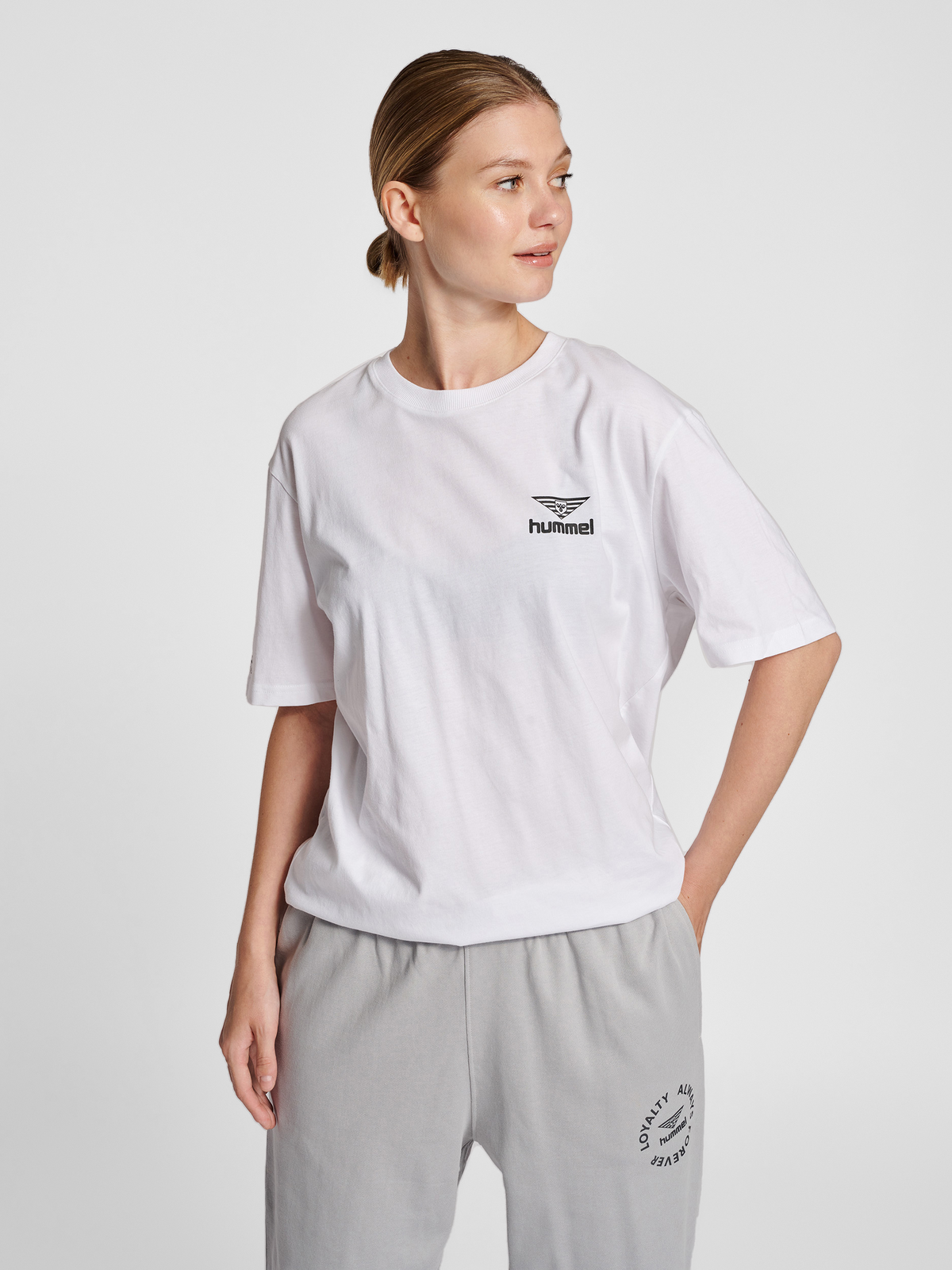 hmlLGC 365 T-SHIRT