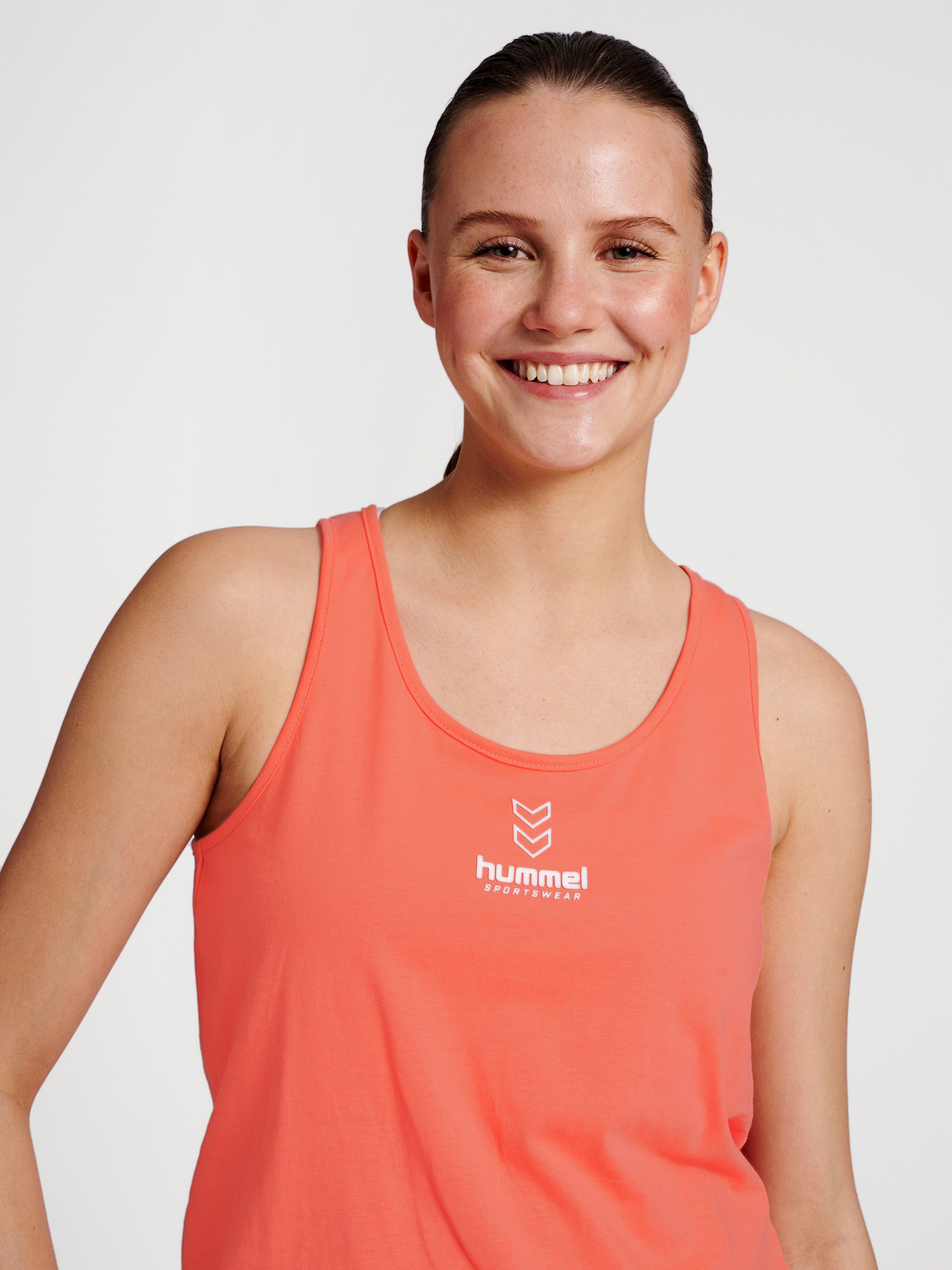 hmlLGC VAL TANKTOP