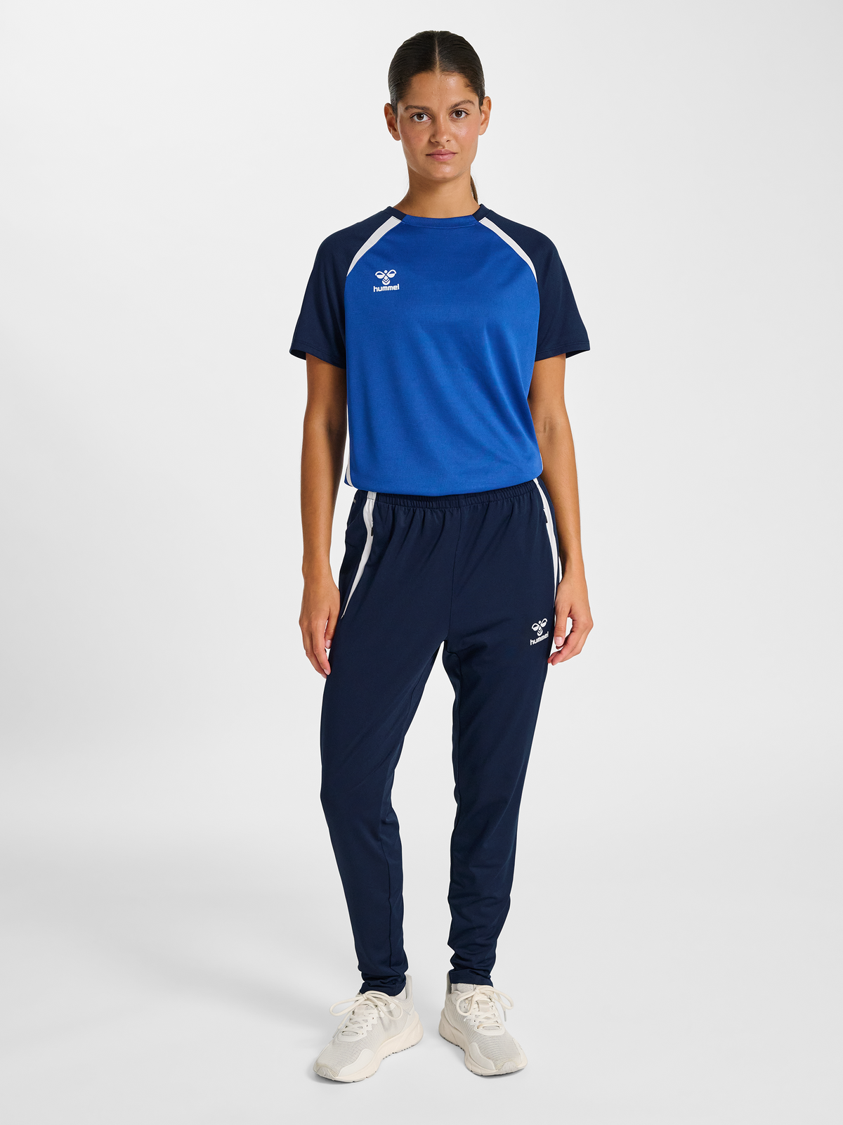 hmlLEAD 2.0 TRAINING PANTS WOMAN