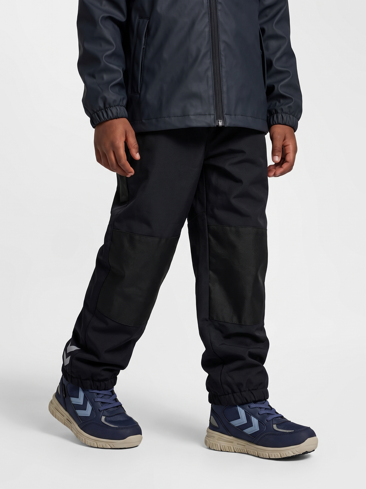 hmlSORA SOFTSHELL PANT