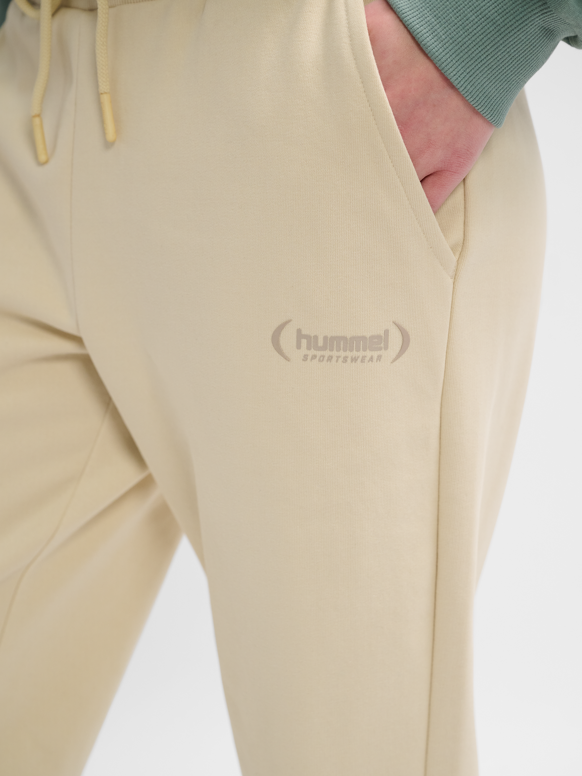 hmlPAOLA REGULAR PANTS