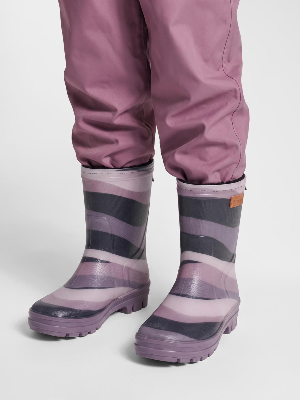 THERMO BOOT JR