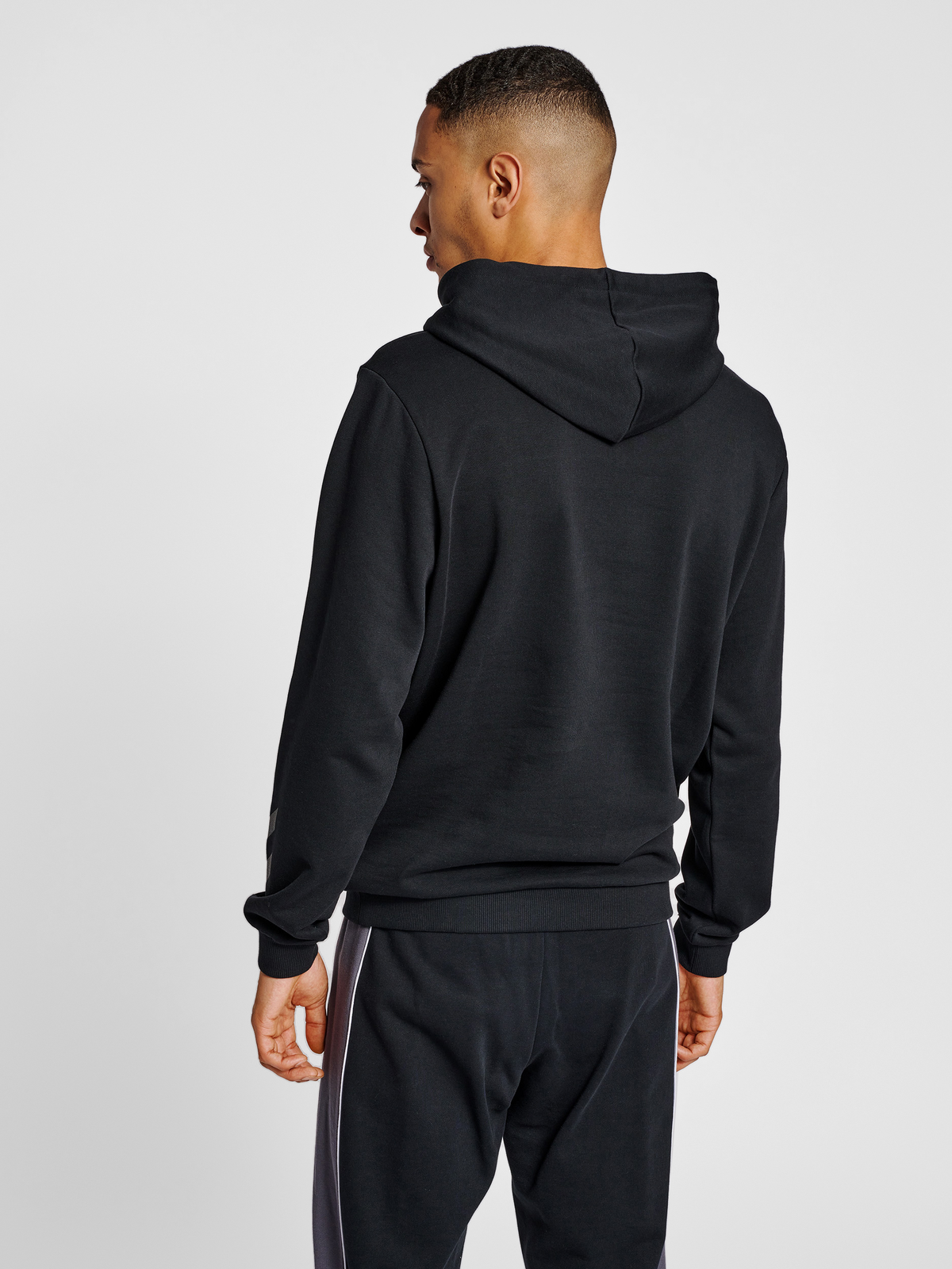 hmlLGC JULIAN HOODIE