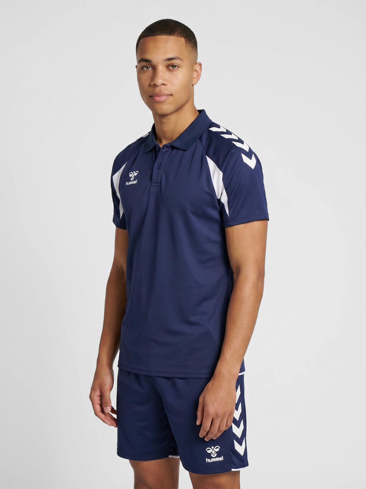 hmlCORE 2.0 POLO