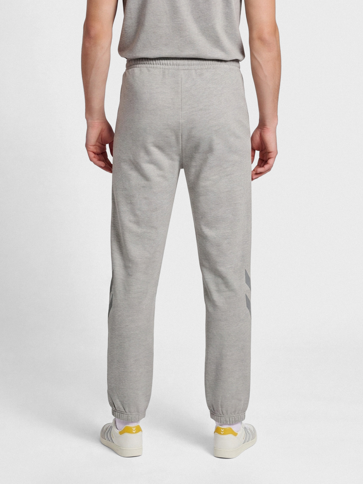 hmlLEGACY REGULAR PANTS PLUS