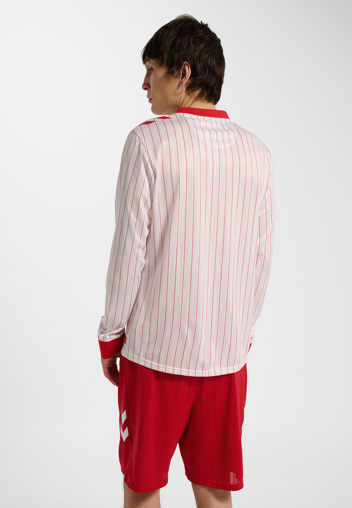 DBU 26 AWAY JERSEY L/S PRO