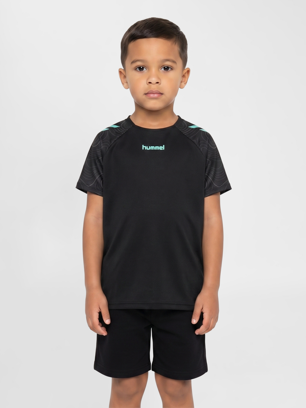 hmlBLAZE 2.0 TRAINING JERSEY KIDS