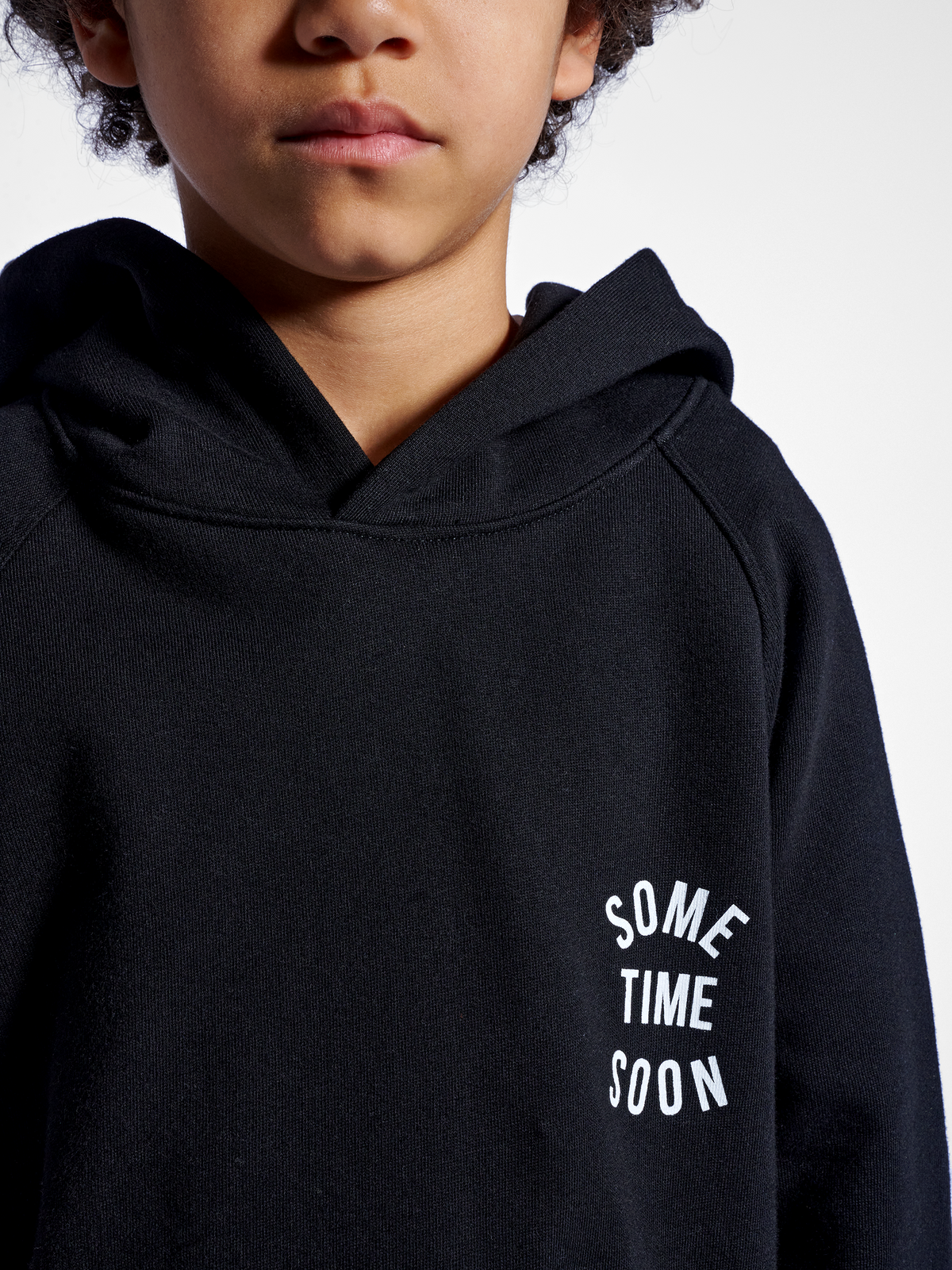stmMONTERY HOODIE