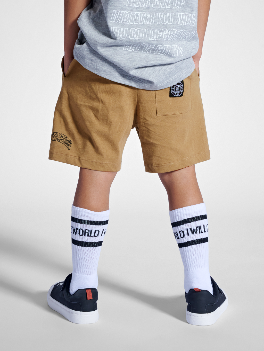 stmOCEAN SHORTS