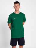 hmlGO 2.0 T-SHIRT S/S