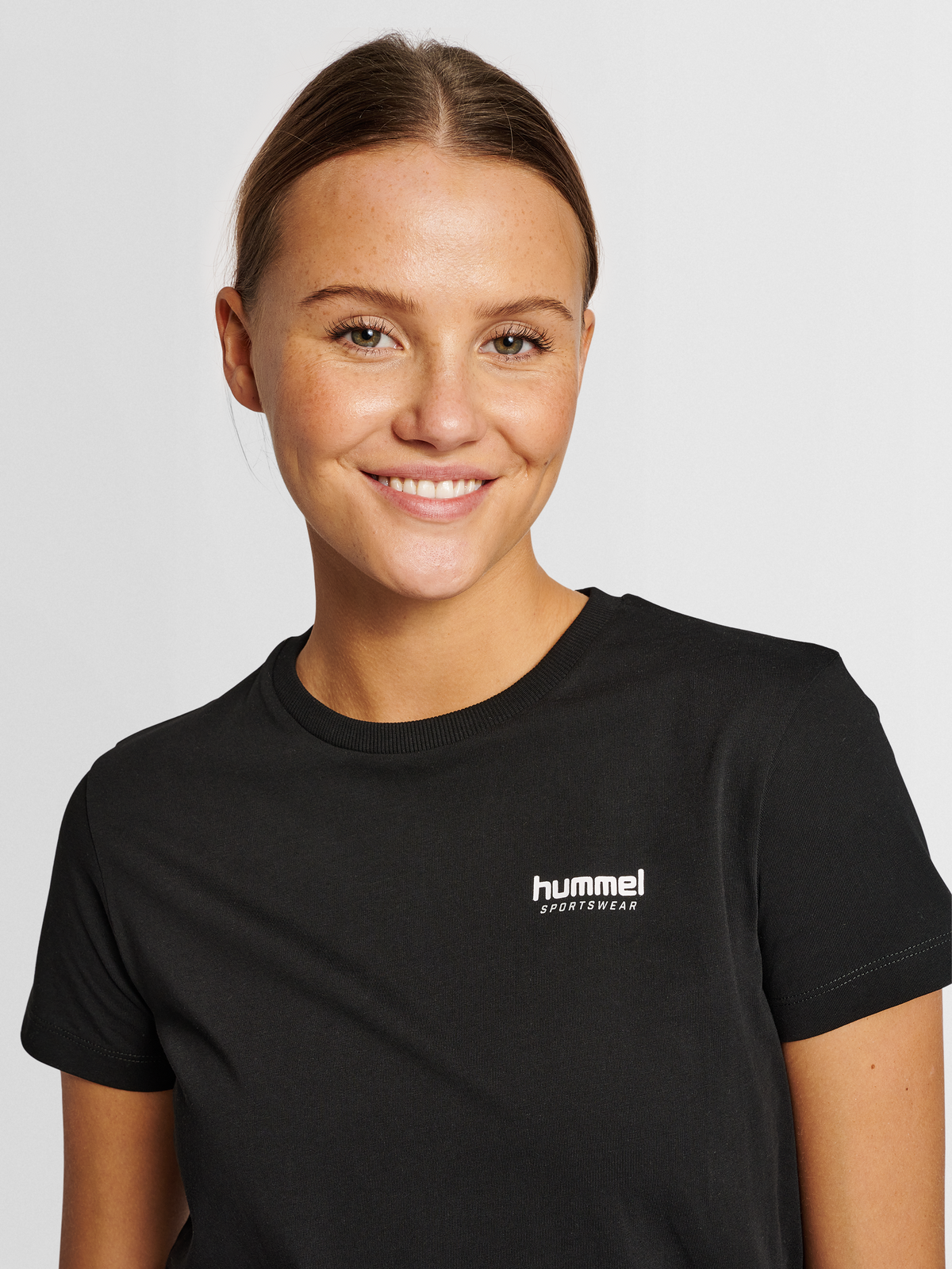 hmlLGC KRISTY SHORT T-SHIRT