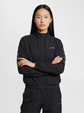 hmlARCHIVE W TRACK JACKET