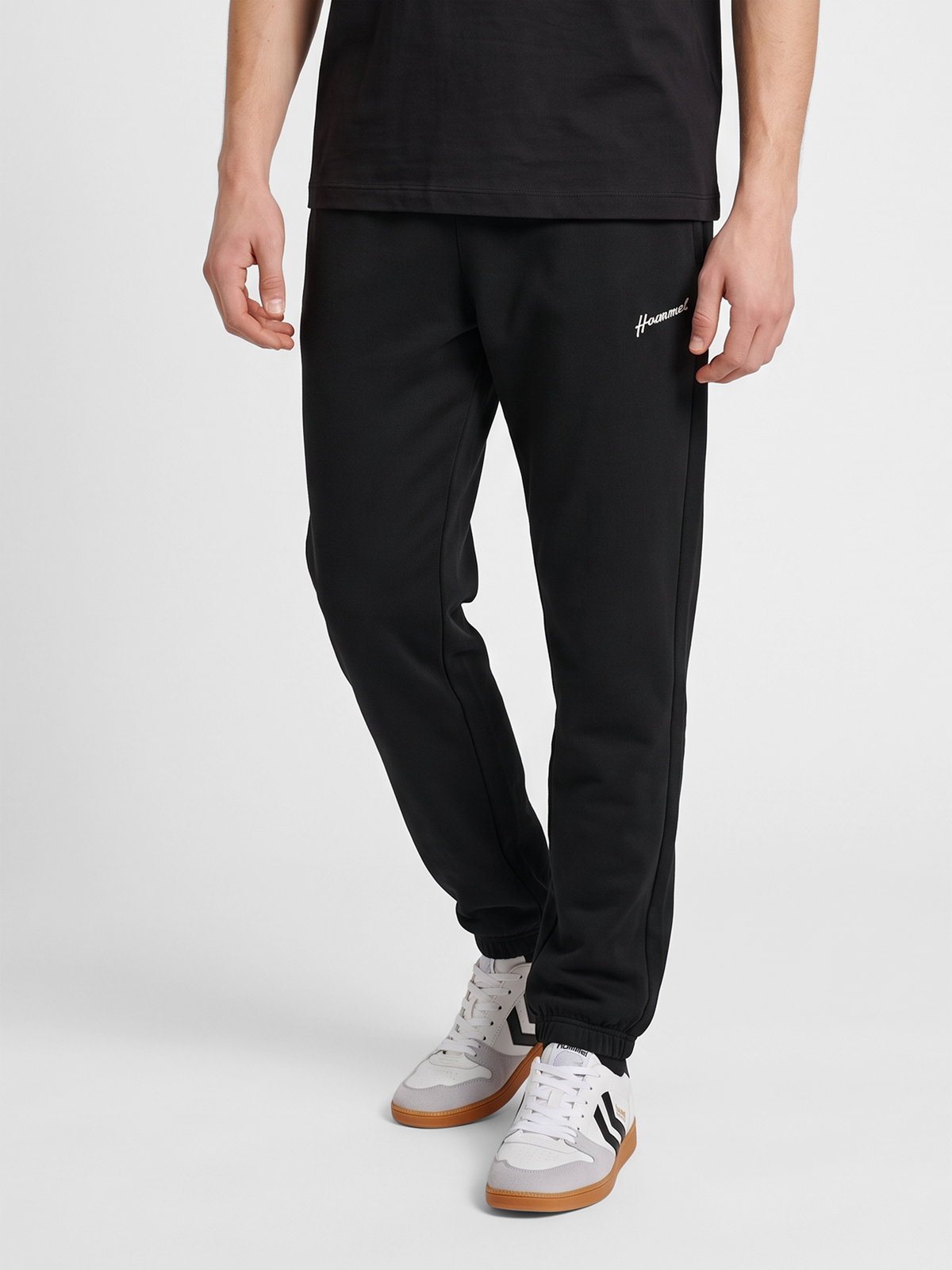 hmlCLUB SWEATPANTS