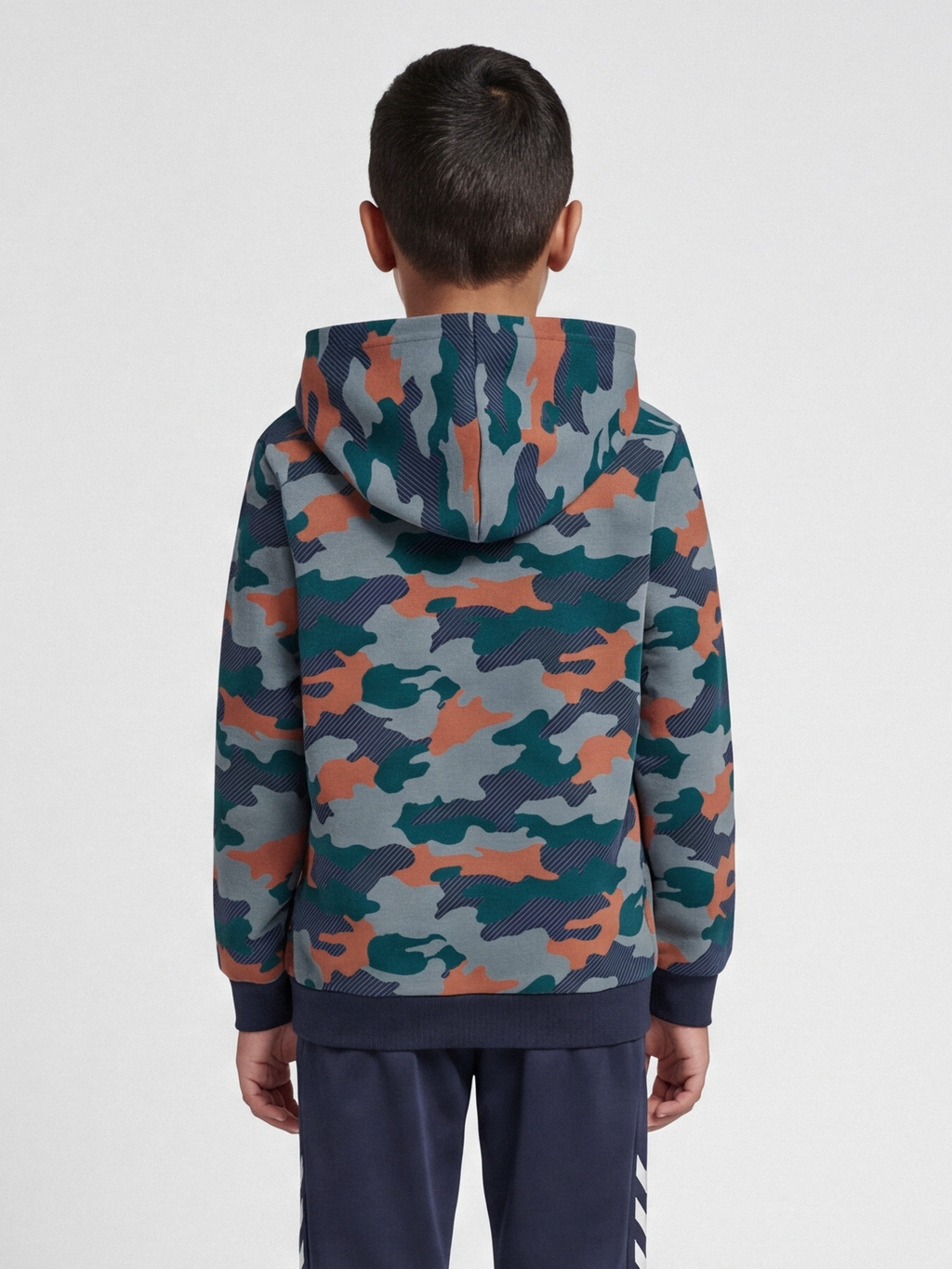hmlJACKSON HOODIE