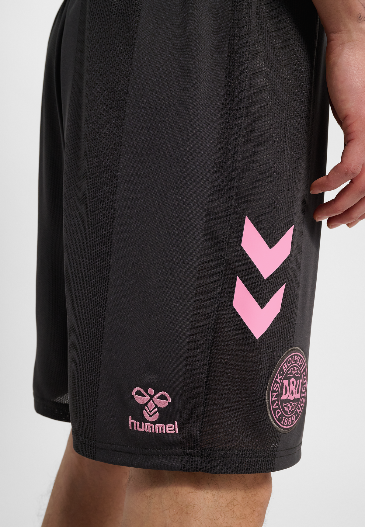 DBU 26 GK SHORTS