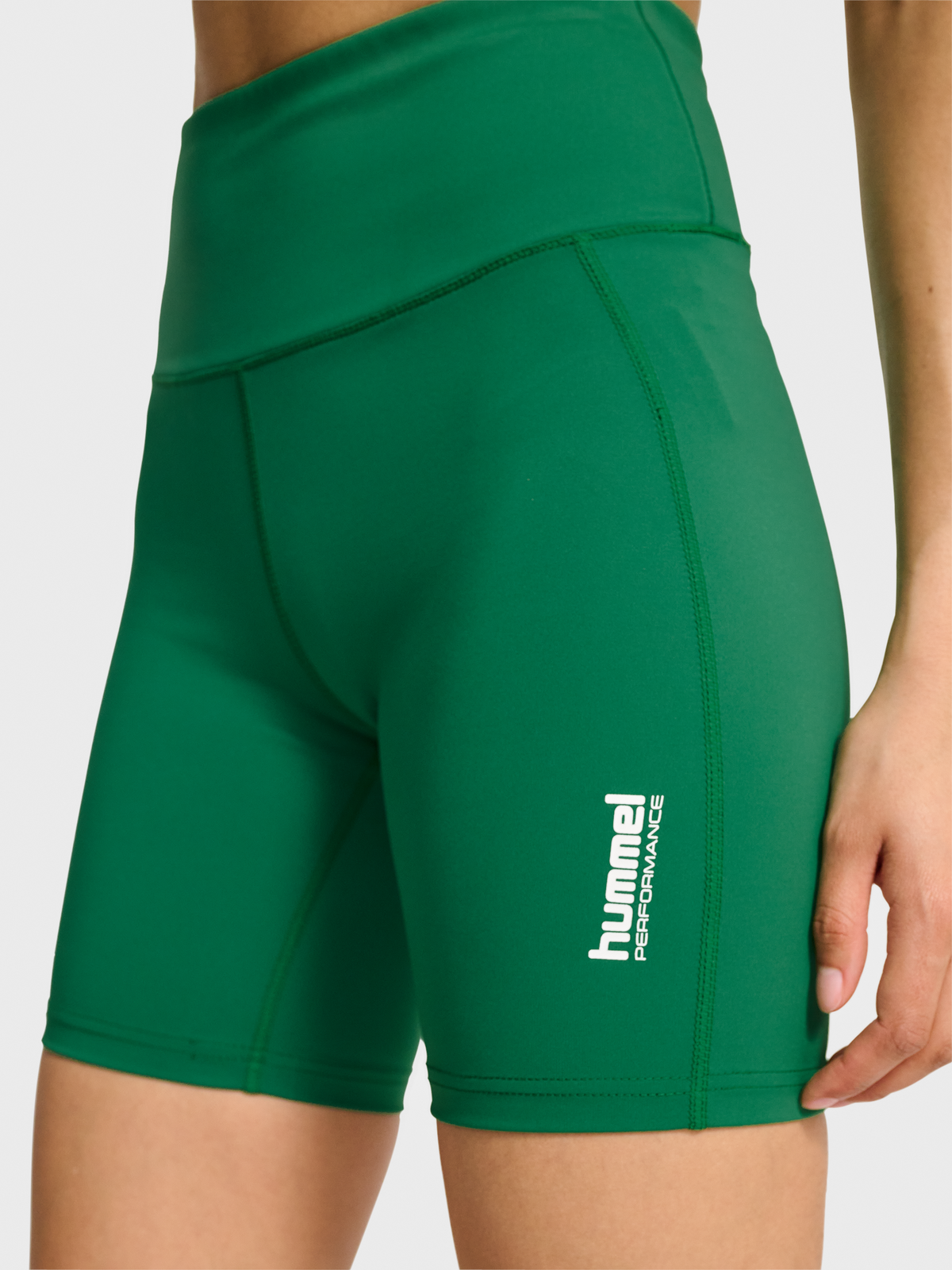 hmlPULSE HIGH WAIST SHORT TIGHTS