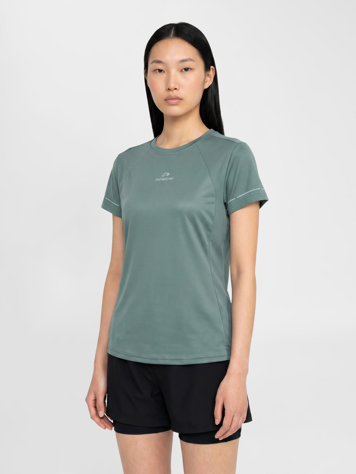 nwlBREATHE T-SHIRT W