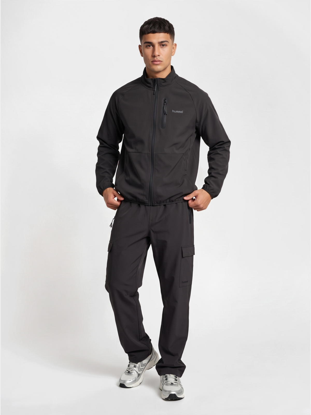 hmlTECH PANTS