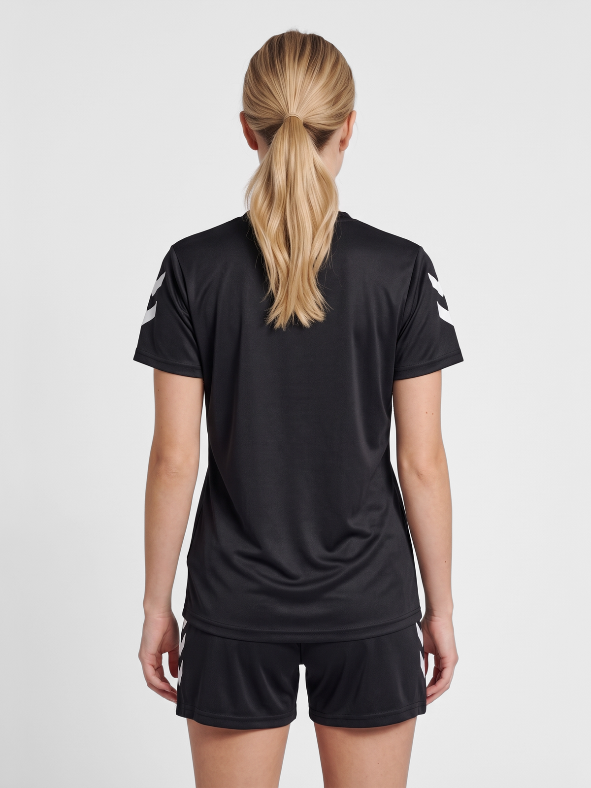 hmlMOVEMENT W T-SHIRT S/S