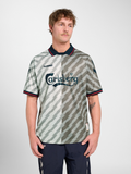 hmlWORLD 26 SOCCER JERSEY