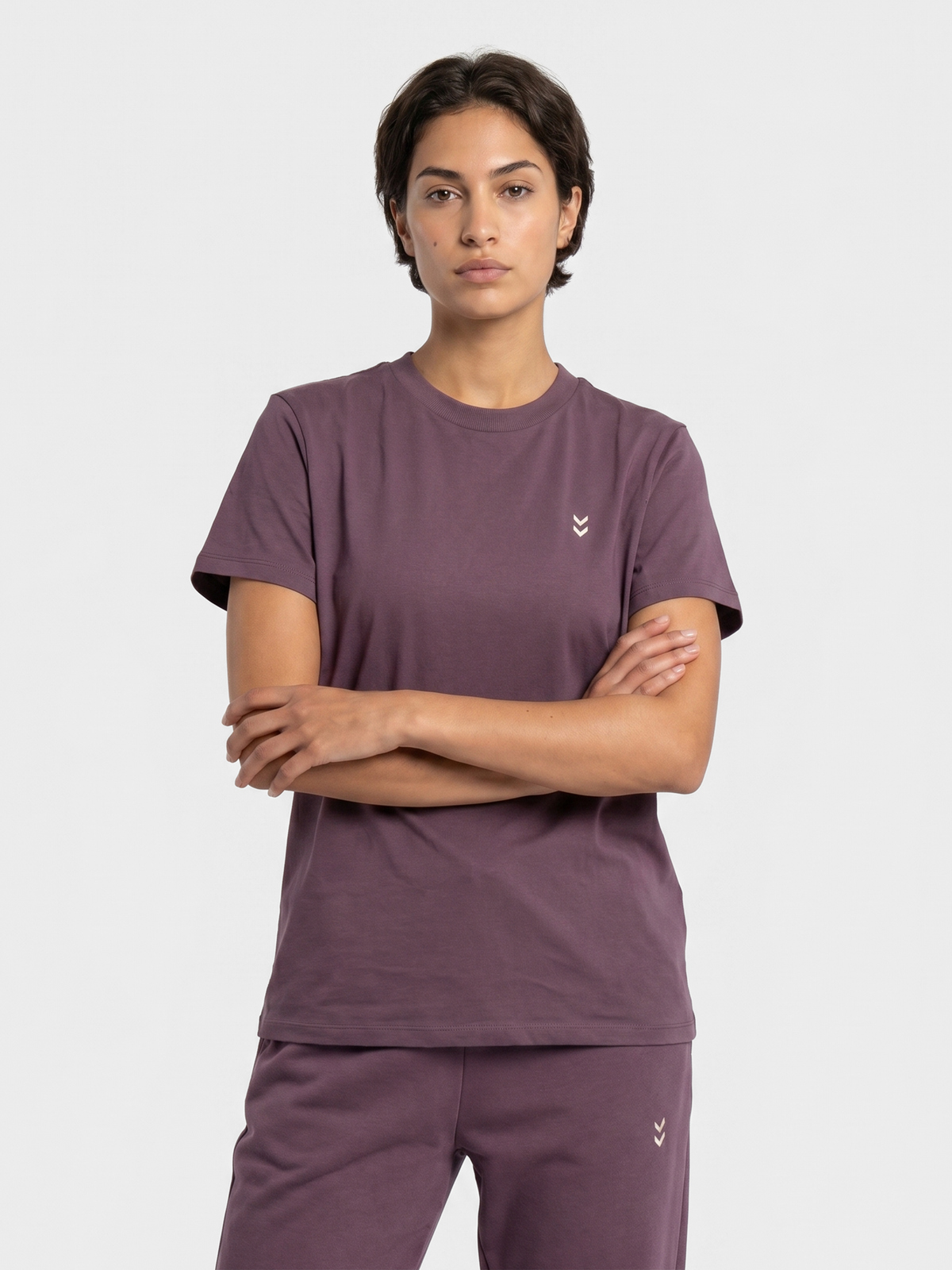 hmlPULSE W T-SHIRT