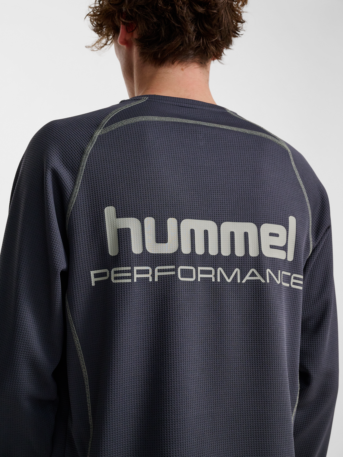 hmlPULSE PERFORMANCE MIDLAYER