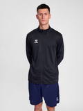 hmlESSENTIAL TRACK JACKET