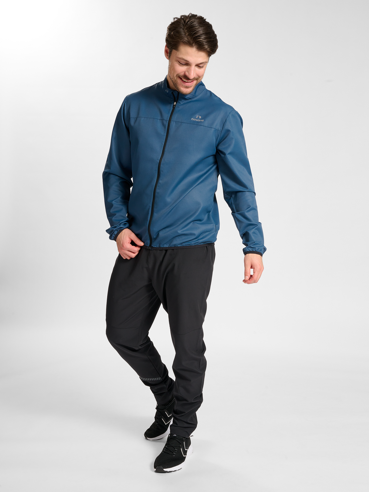 nwlNASHVILLE JACKET MEN