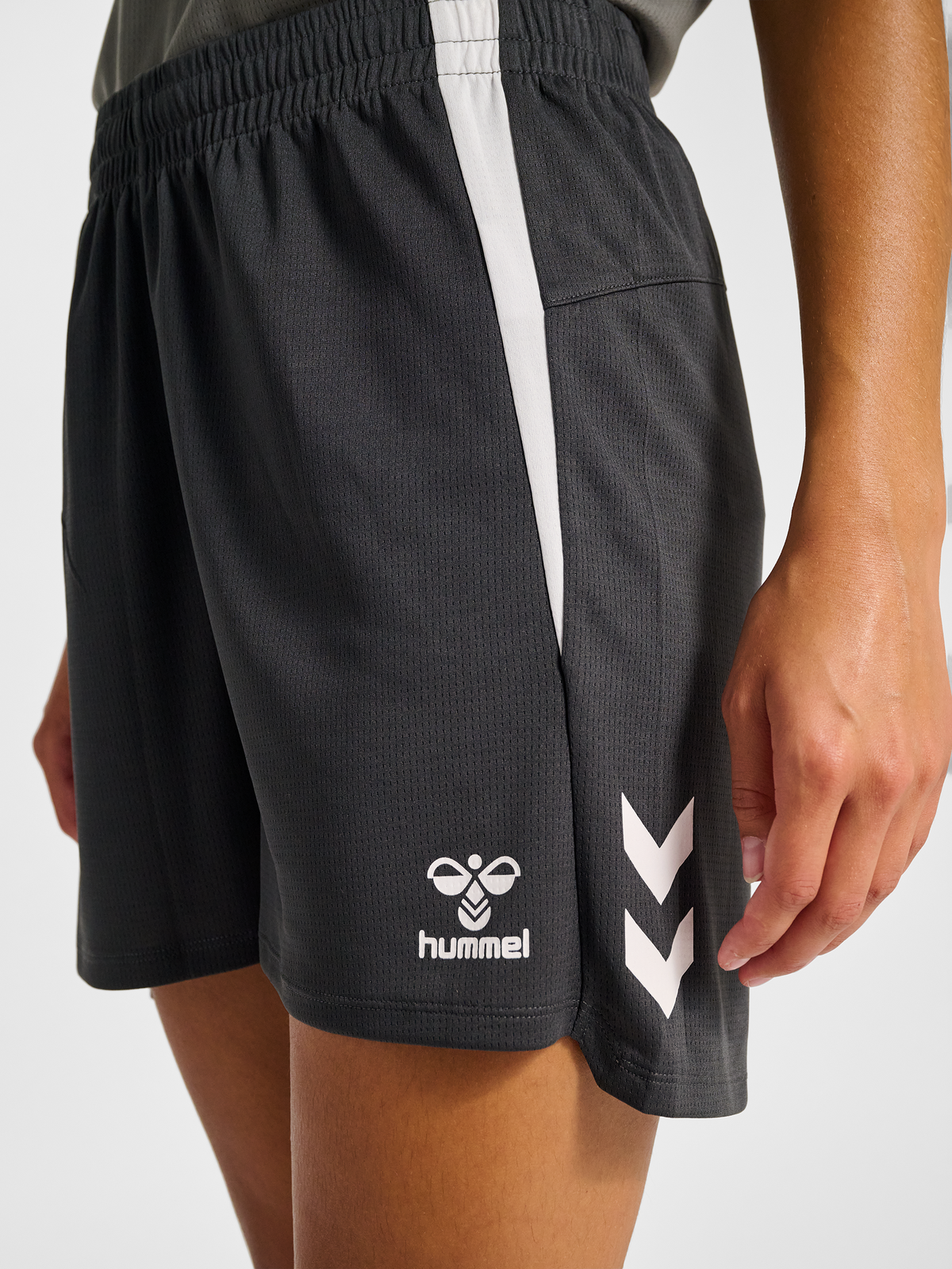 hmlLEAD 2.0 SHORTS WOMAN