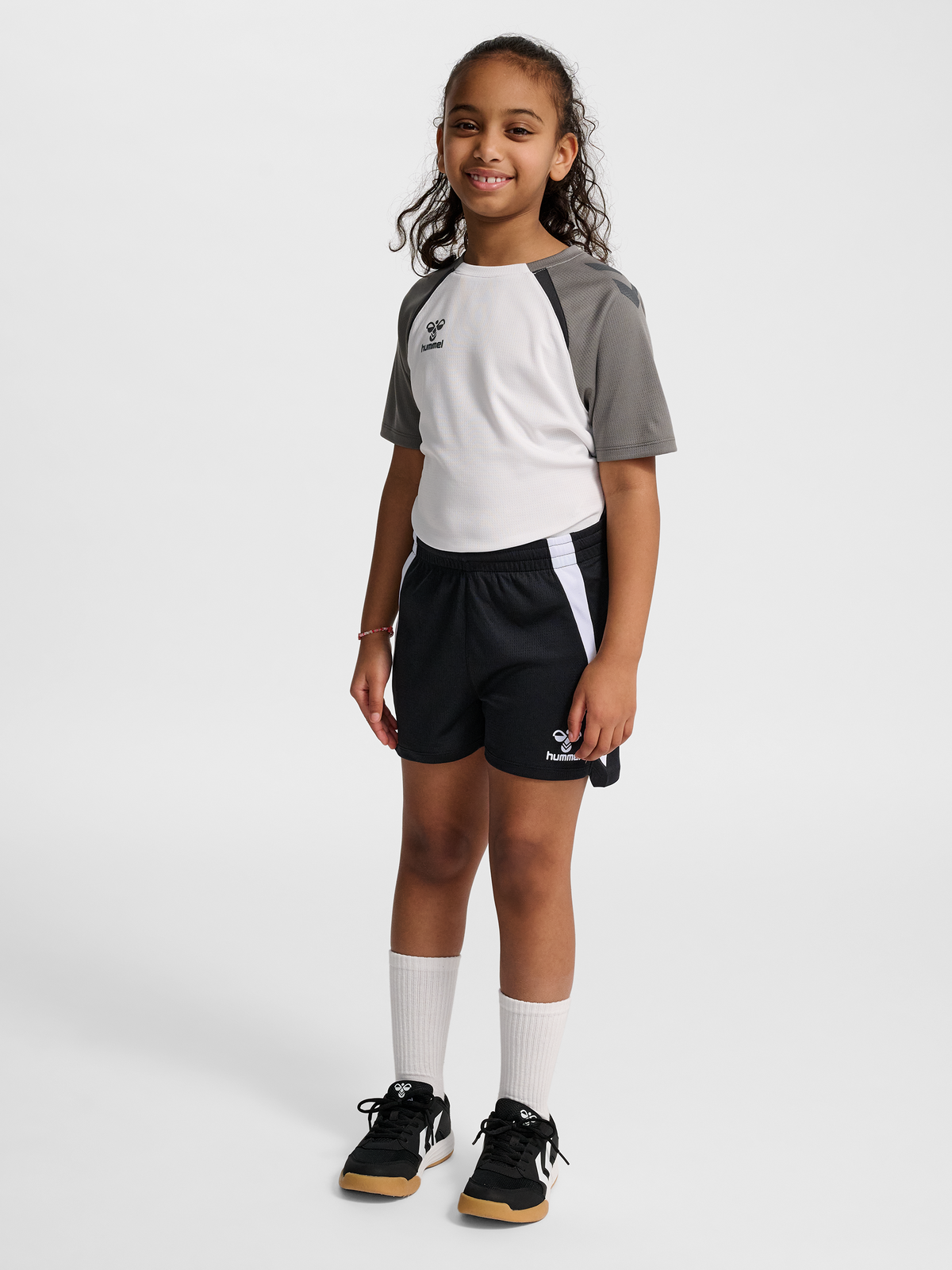 hmlLEAD 2.0 SHORTS KIDS