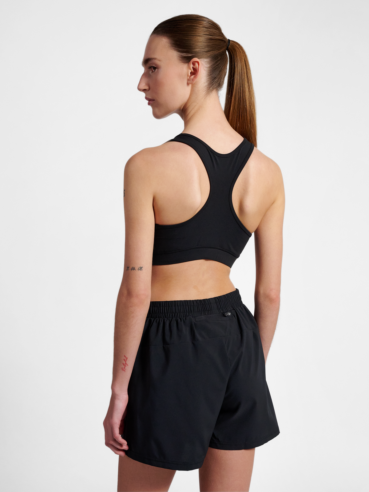 nwlLEAN SPORTS BRA