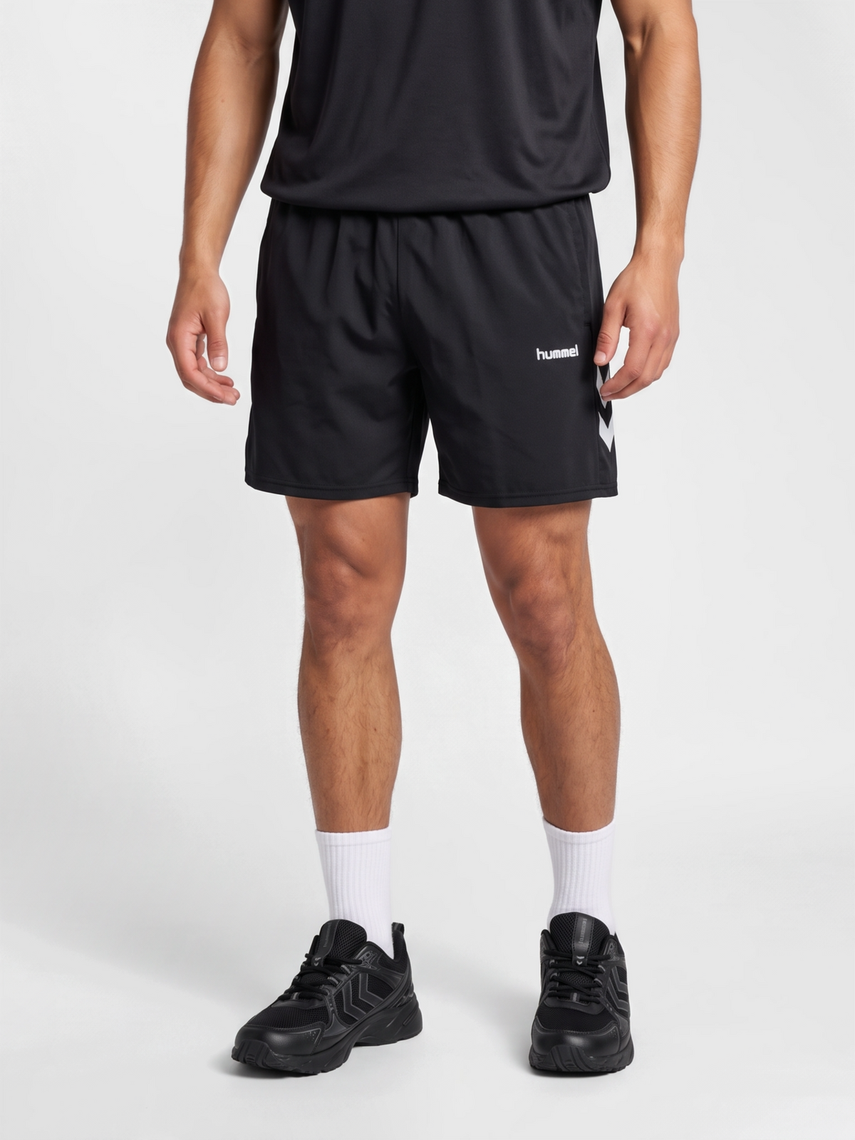 hmlMOVEMENT SHORTS