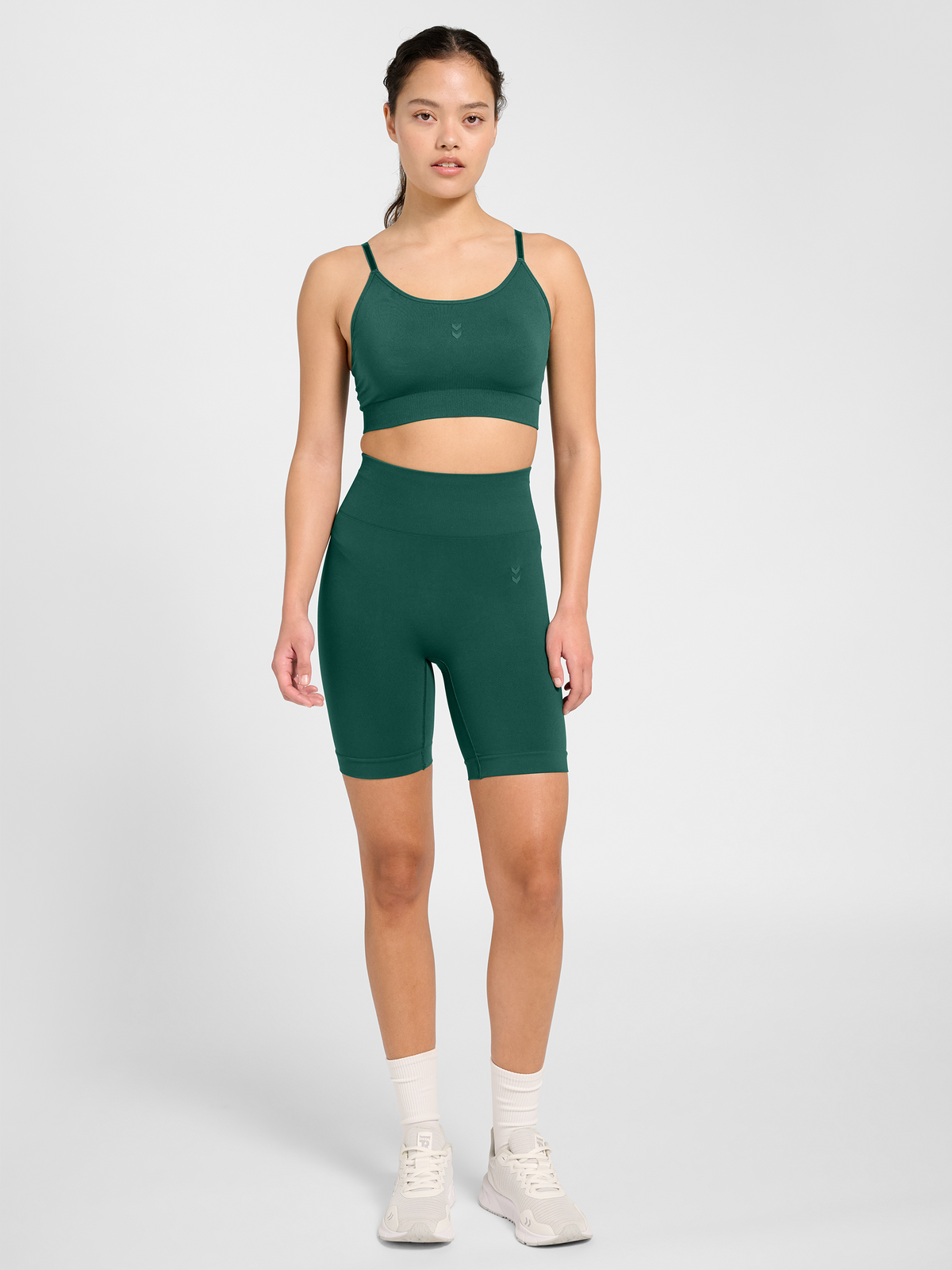 hmlFLOW PADDED BRA