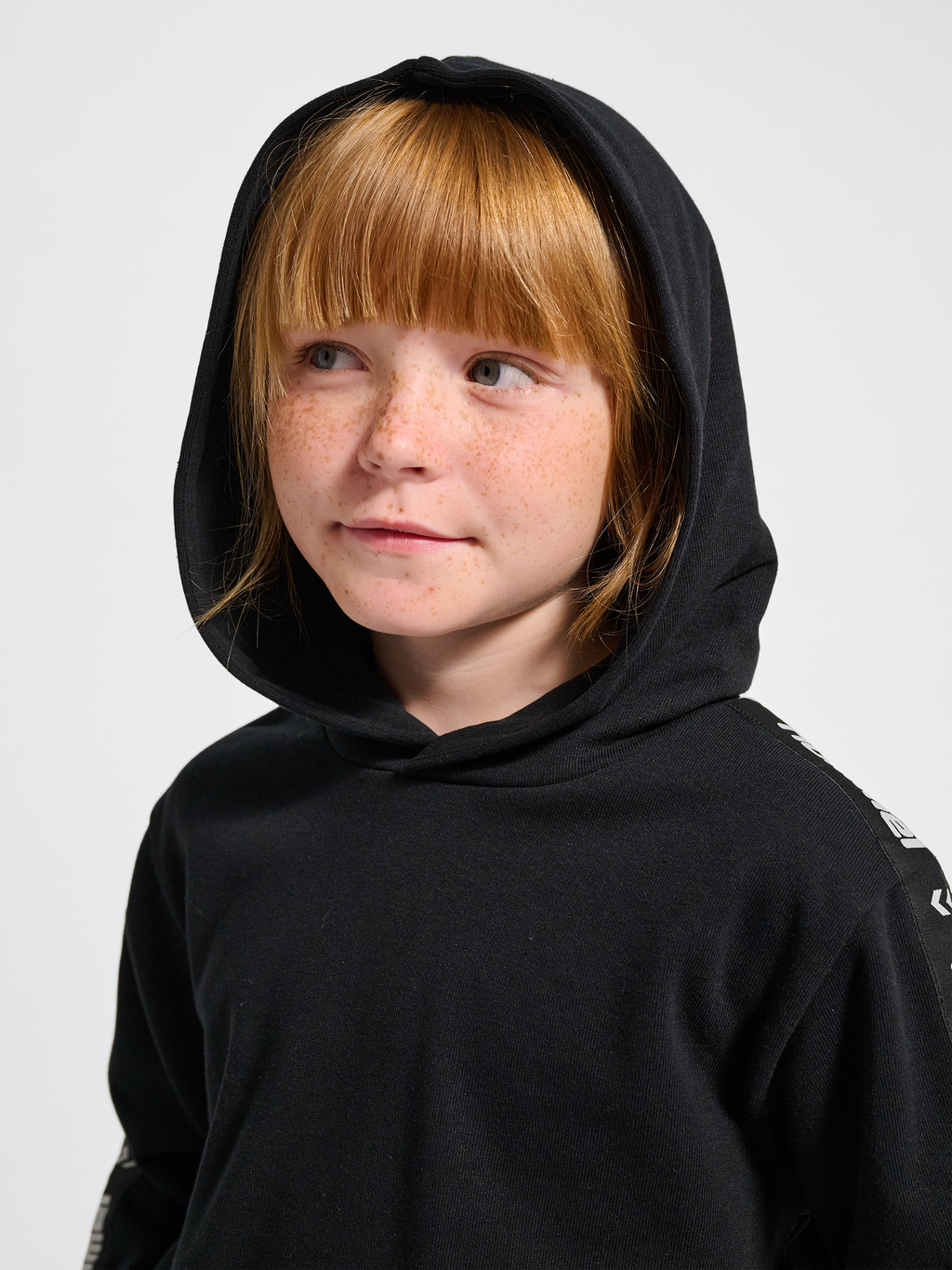 hmlJR DANCE HOODIE
