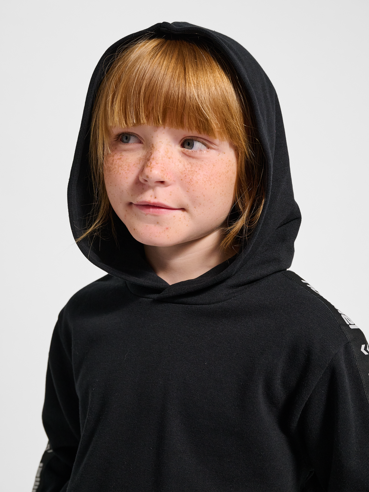 hmlJR DANCE HOODIE