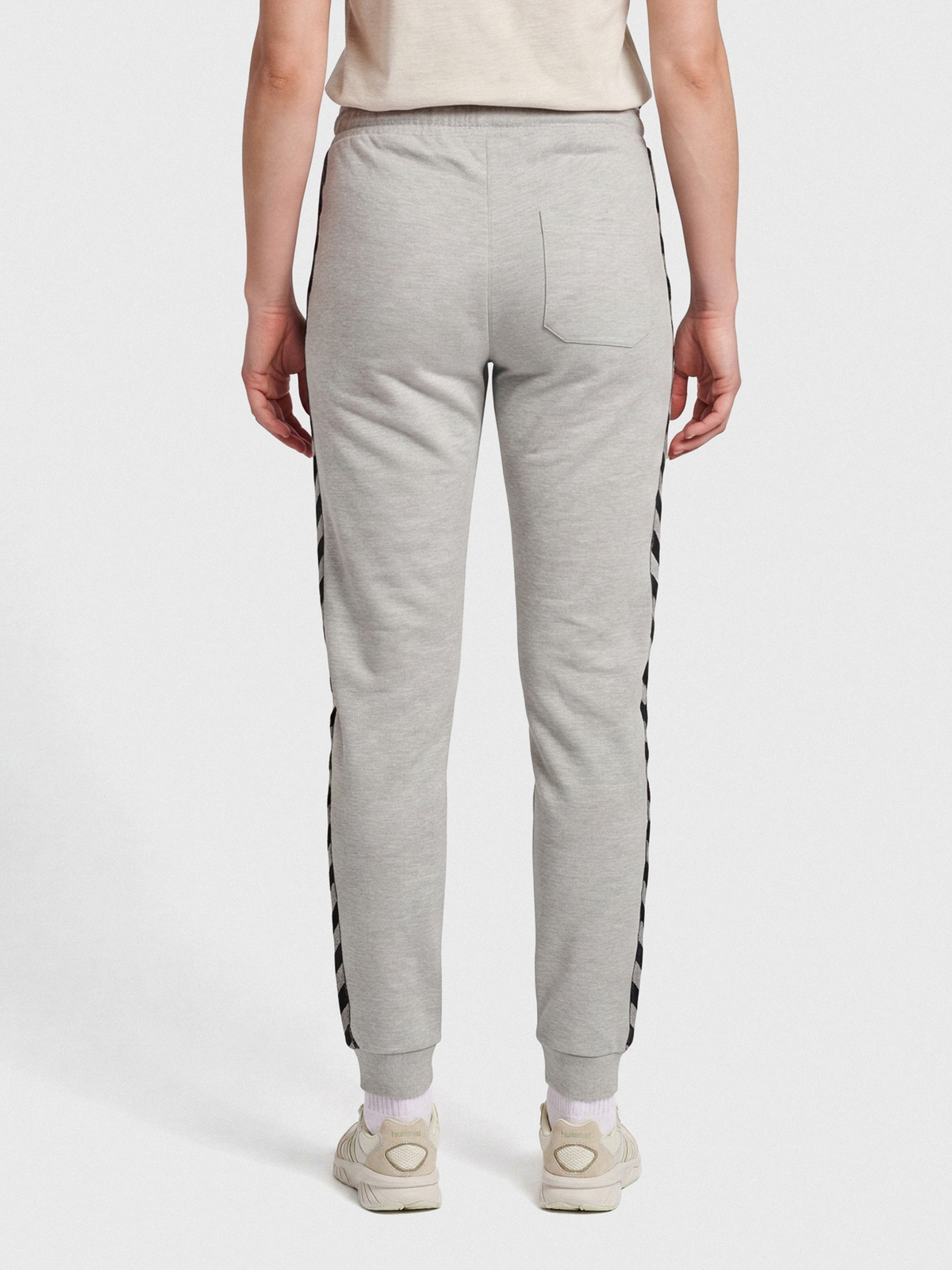 hmlMOVE CLASSIC PANTS WOMAN