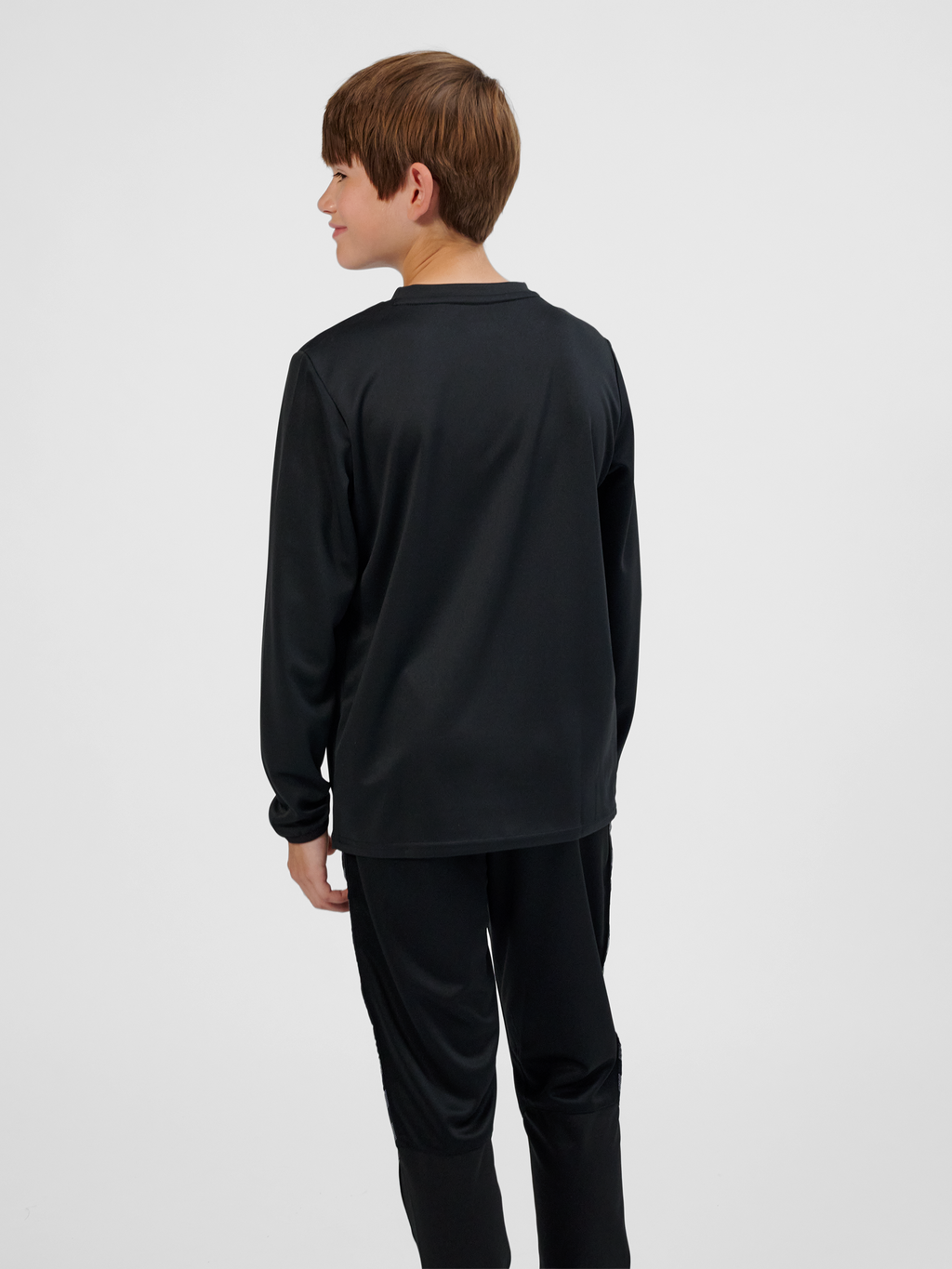 hmlESSENTIAL SWEATSHIRT KIDS