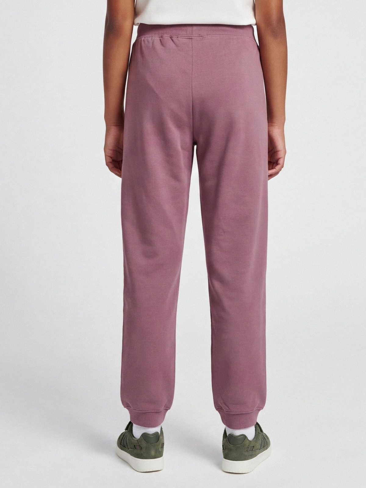 hmlCLEAN ADJUSTABLE PANTS