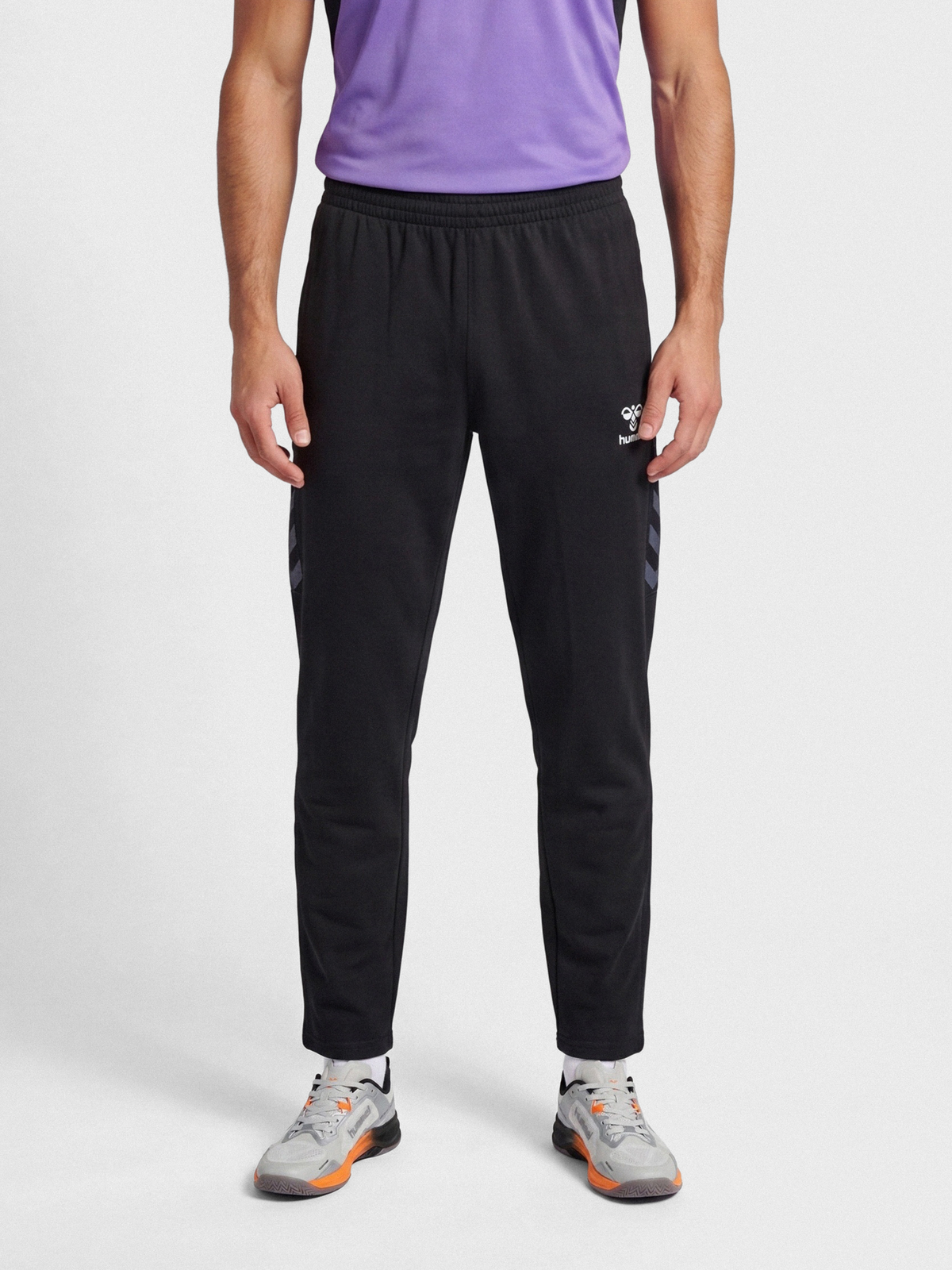 hmlAUTHENTIC CO TRAINING PANTS