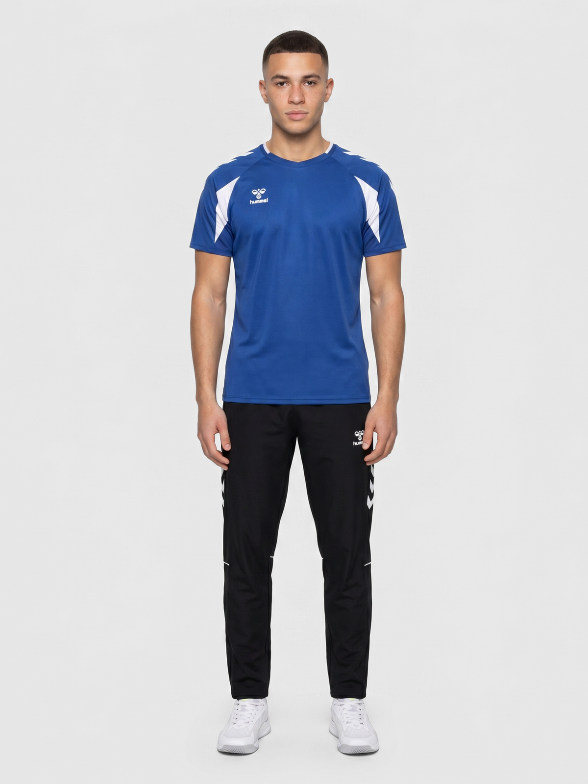 hmlCORE 2.0 JERSEY S/S