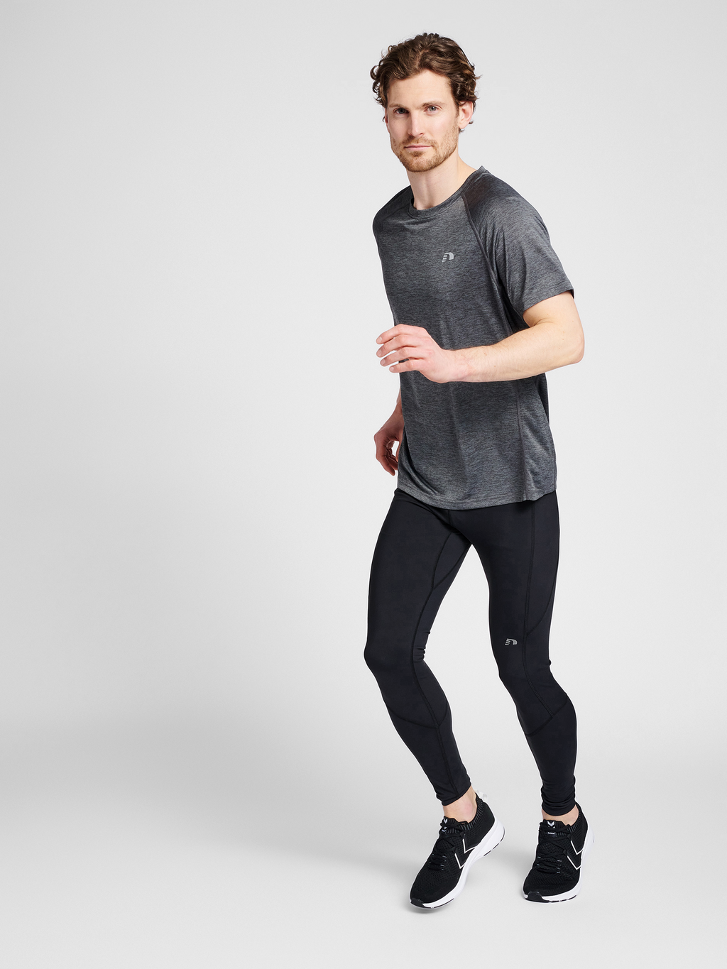 MEN LONG TIGHTS