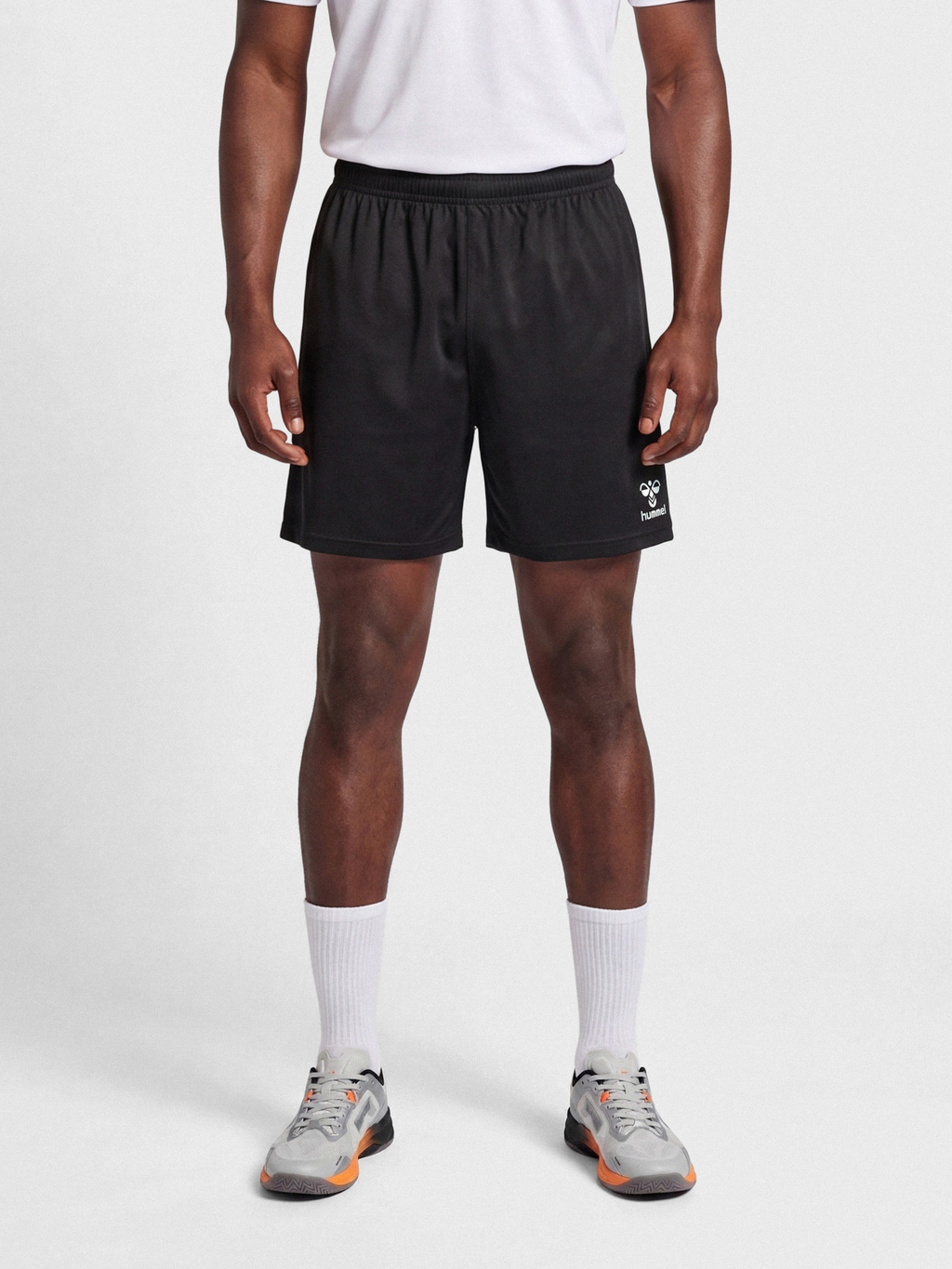 hmlRUGBY WOVEN SHORTS