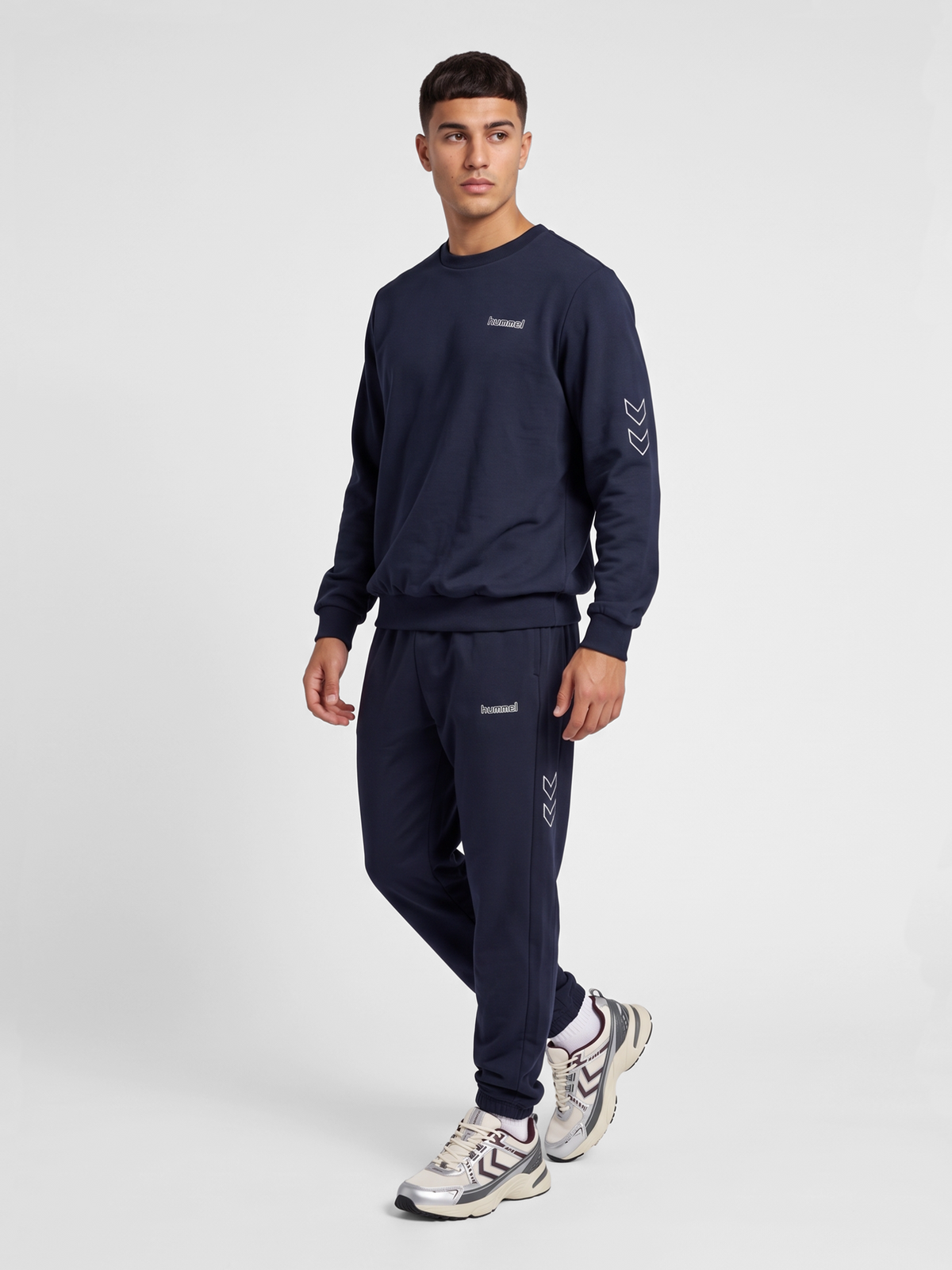 hmlPACE SWEAT PANTS