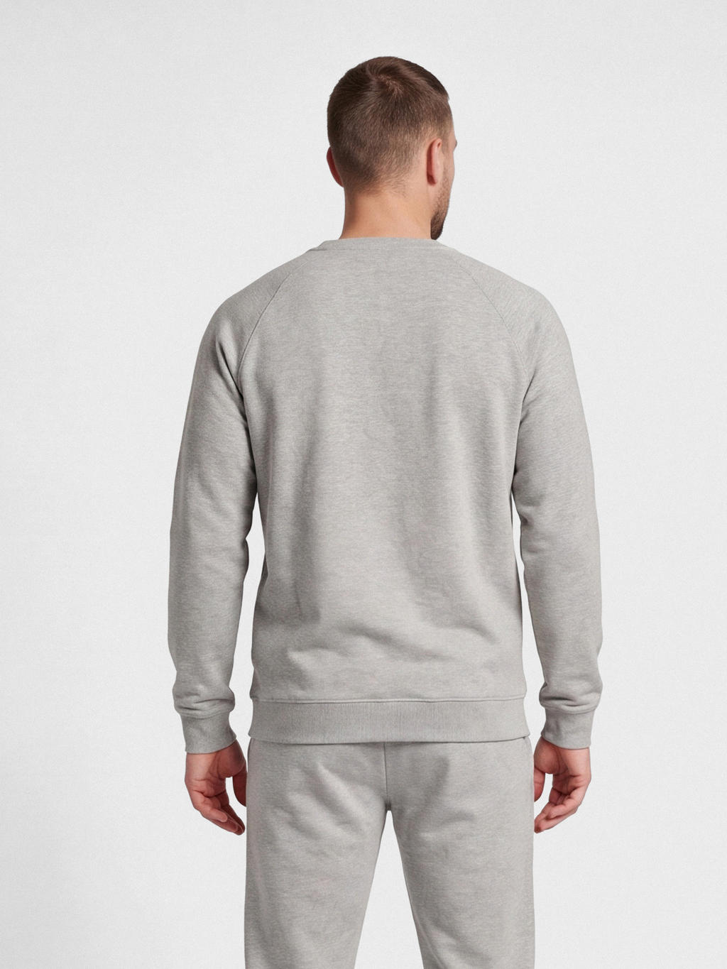 hmlRED CLASSIC SWEATSHIRT