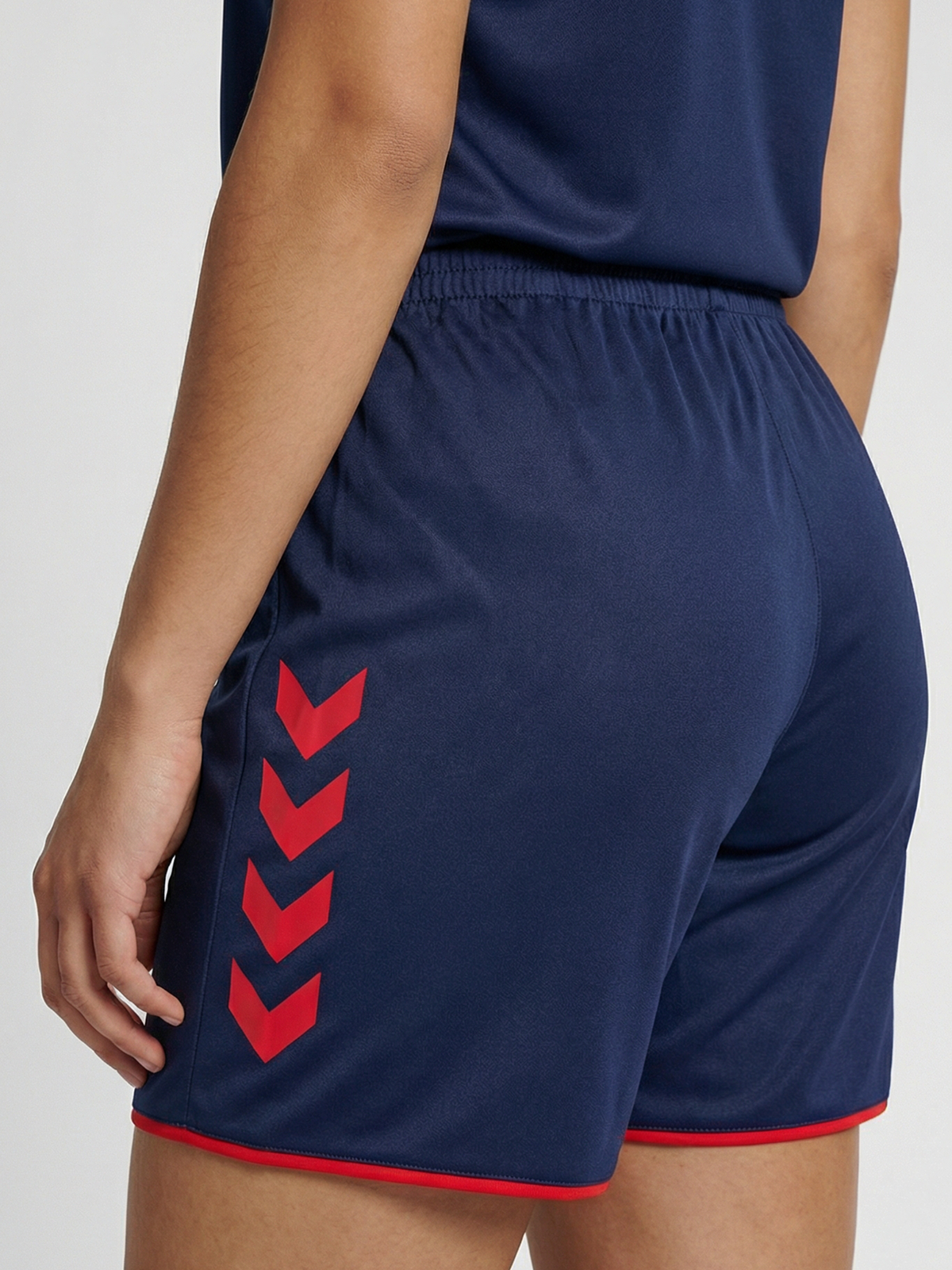 hmlCORE 2.0 SHORTS WOMAN