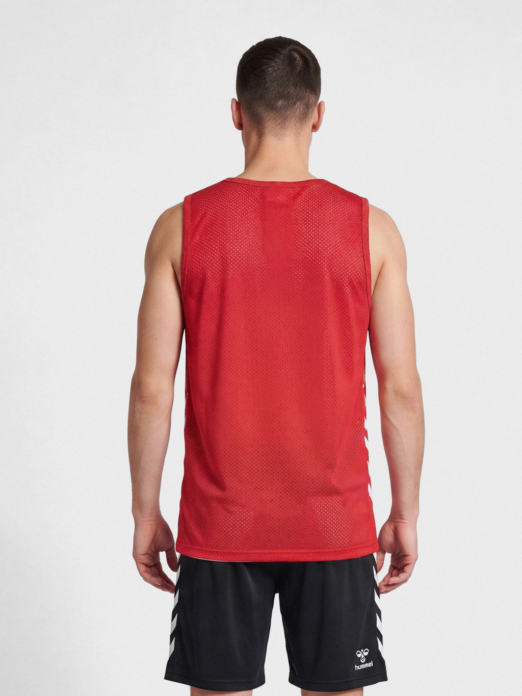 hmlCORE XK REVERSE BASKET JERSEY