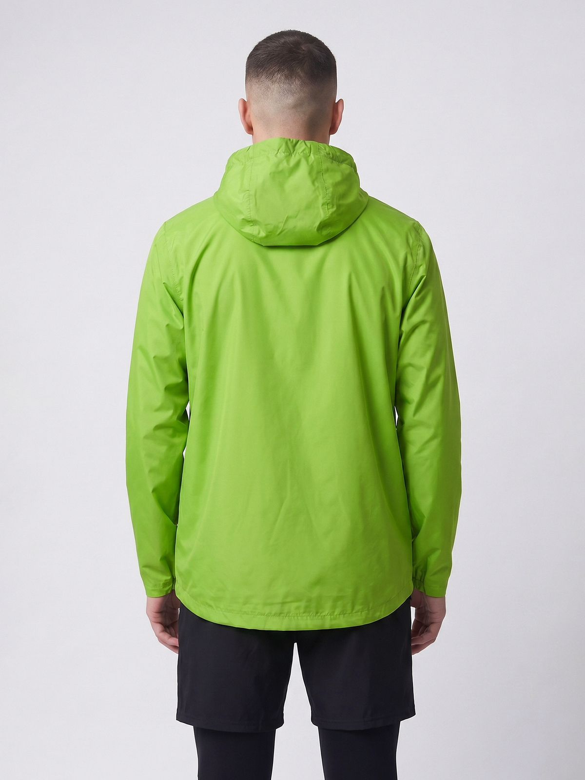 nwlLEA PERFORMANCE JACKET MEN