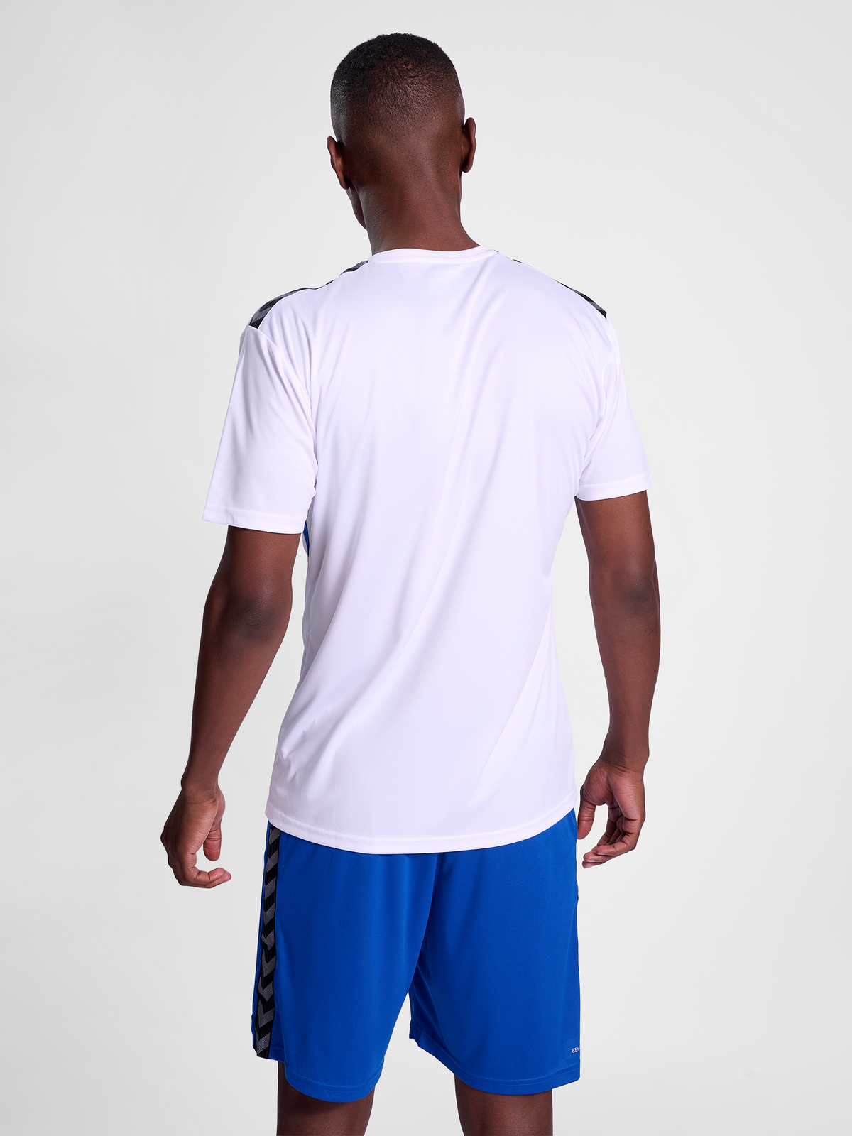 hmlAUTHENTIC PL JERSEY S/S