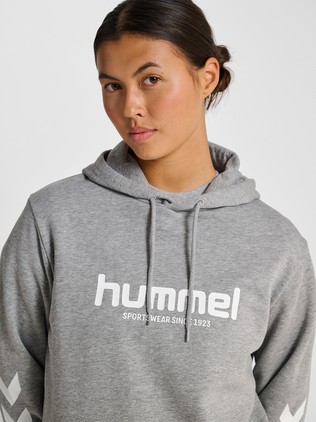 hmlLEGACY 2.0 W HOODIE