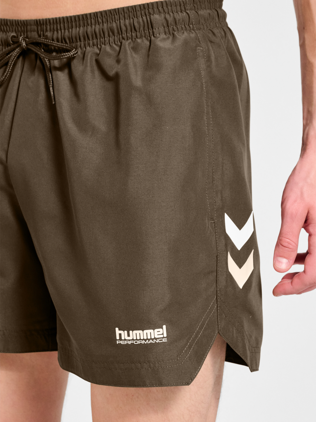 hmlPULSE SWIM SHORTS